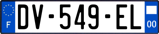 DV-549-EL