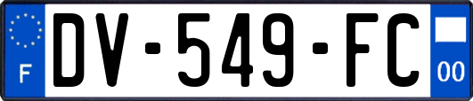 DV-549-FC