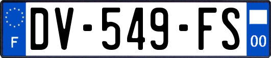 DV-549-FS