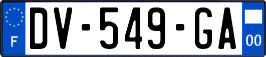 DV-549-GA