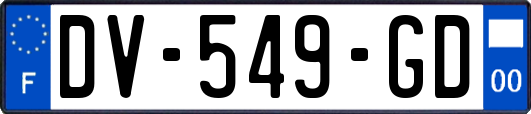 DV-549-GD