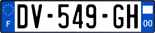 DV-549-GH