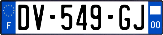 DV-549-GJ