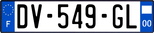 DV-549-GL