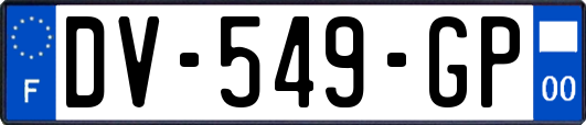 DV-549-GP