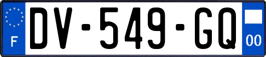 DV-549-GQ