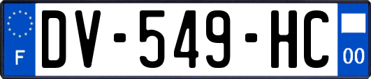 DV-549-HC