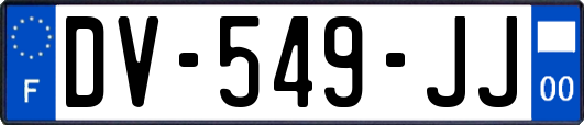 DV-549-JJ