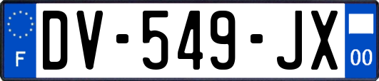 DV-549-JX