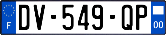 DV-549-QP