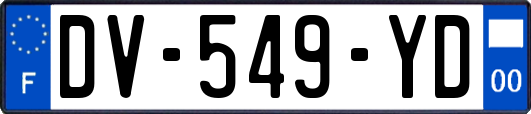 DV-549-YD
