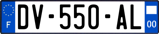 DV-550-AL