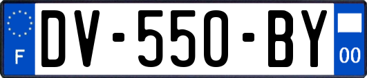 DV-550-BY