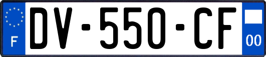 DV-550-CF