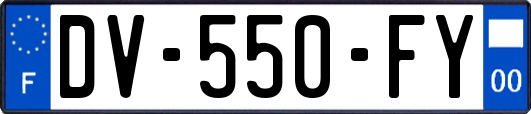 DV-550-FY