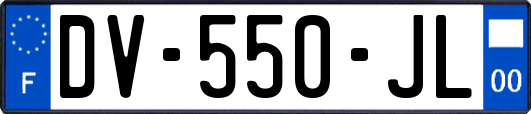 DV-550-JL