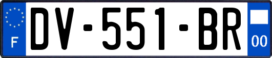 DV-551-BR