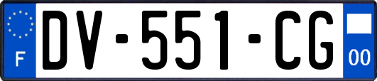 DV-551-CG