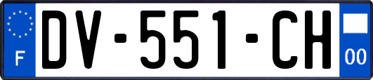 DV-551-CH