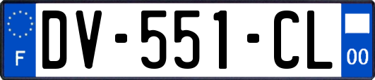 DV-551-CL