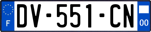 DV-551-CN