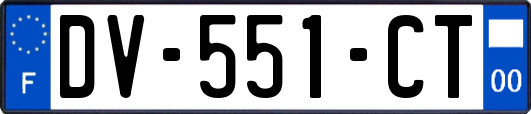 DV-551-CT