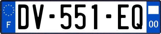 DV-551-EQ