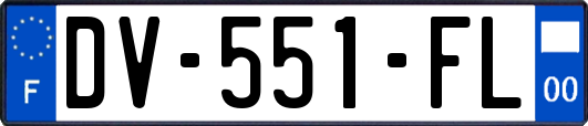 DV-551-FL