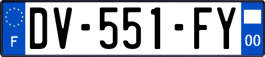 DV-551-FY