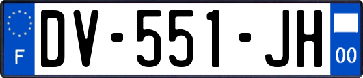 DV-551-JH