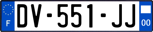 DV-551-JJ