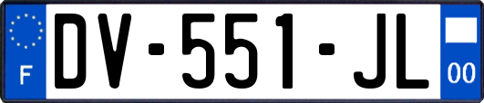 DV-551-JL