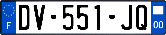 DV-551-JQ