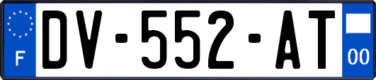 DV-552-AT