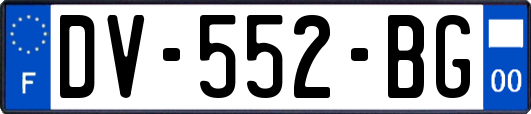 DV-552-BG