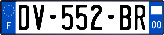 DV-552-BR