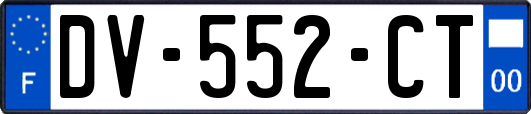 DV-552-CT