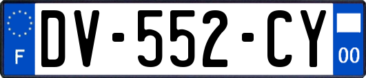 DV-552-CY