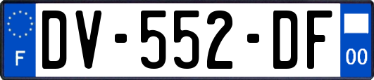 DV-552-DF