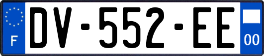 DV-552-EE