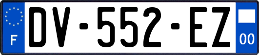 DV-552-EZ