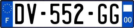 DV-552-GG