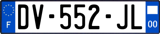 DV-552-JL