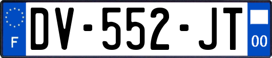 DV-552-JT