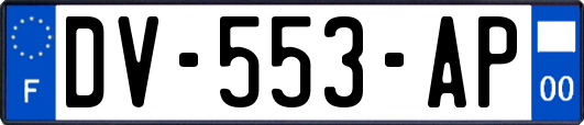 DV-553-AP