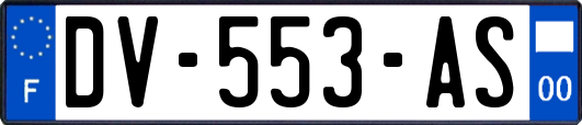 DV-553-AS