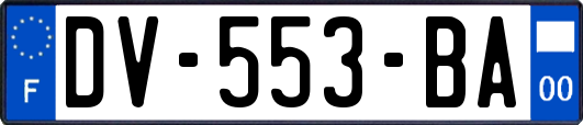 DV-553-BA