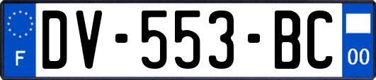 DV-553-BC