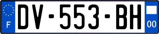 DV-553-BH