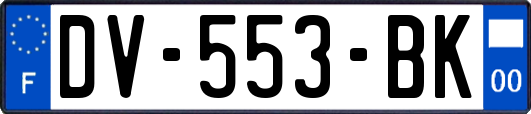 DV-553-BK